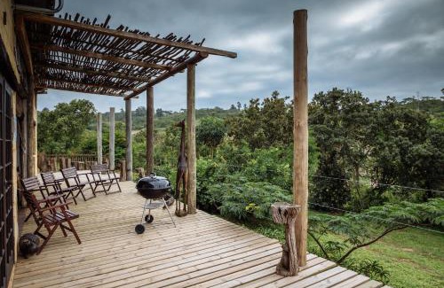 White River Bed & Breakfast | Eloff Guest House and Gallery
