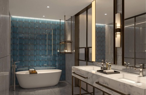 Pantai Indah Kapuk Hotel | Elong Hotel Jakarta PIK