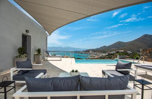 Elounda Apartment | Elounda Sunshine Place