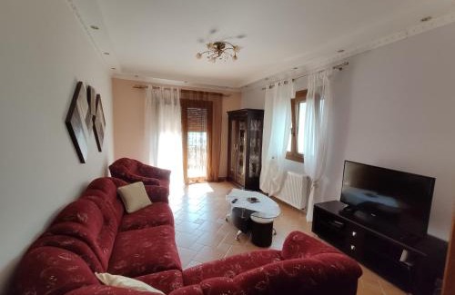 Thasos Town Apartment | Elpida Apartment