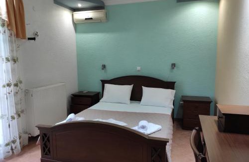 Thasos Town Apartment | Elpida Apartment