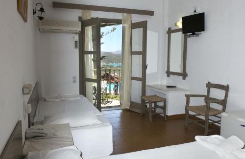Kalo Chorio Hotel | Elpida Village