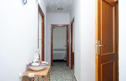 Alpuente Apartment | Elrubiorural El piset de Baldovar