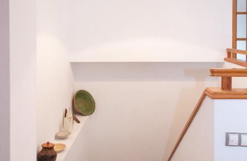 Alpuente Apartment | Elrubiorural El piset de Baldovar