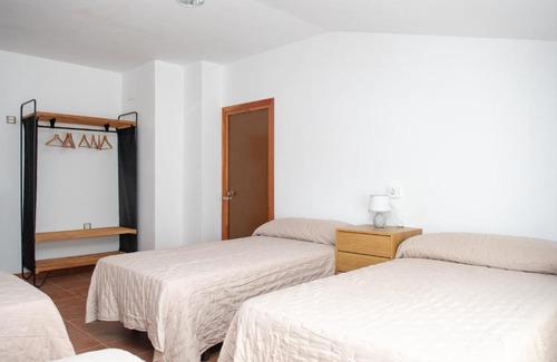Alpuente Apartment | Elrubiorural El piset de Baldovar