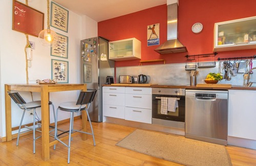 Ses Salines Villa | Els Àngels - Villa With Private Pool. Free Wifi