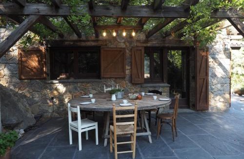 Castellar del Riu Ski Chalet | Els Noguers Turisme