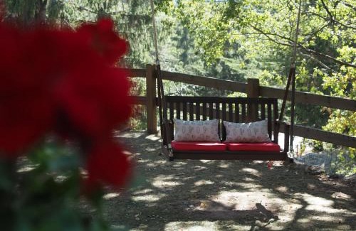 Castellar del Riu Ski Chalet | Els Noguers Turisme