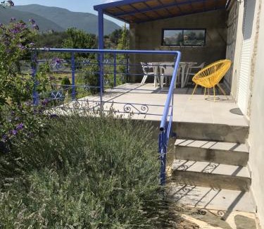 Molitg-les-Bains Apartment | Els Pirineus