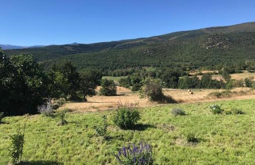 Molitg-les-Bains Apartment | Els Pirineus