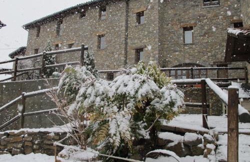 Santa Eugenia de Nerella Hotel | Els Torrents