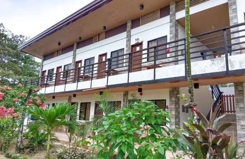 Port Barton Hotel | Elsa's beach house