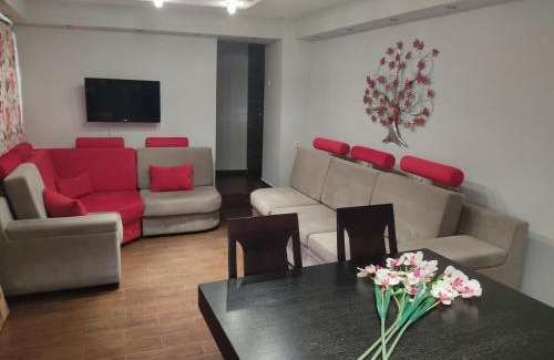 Arta Apartment | Elsa's House