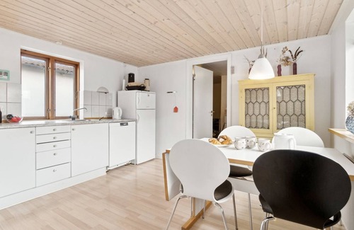 Allinge Apartment | "Elsabeth" - 50m from the sea by Interhome