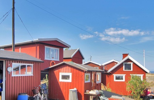Allinge Apartment | "Elsabeth" - 50m from the sea by Interhome
