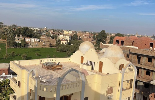 Luxor Apartment | Elsanosy Family Guest House - Luxor