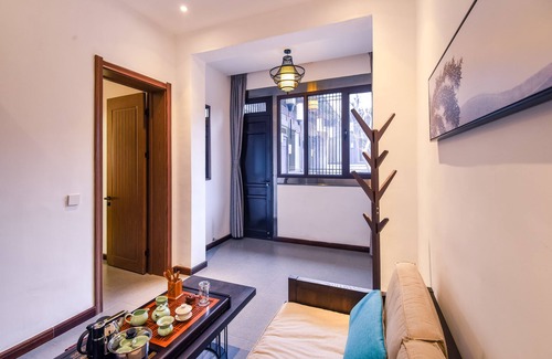 Pingyao Hotel | Elsewhere Boutique Hotel Inn North Street