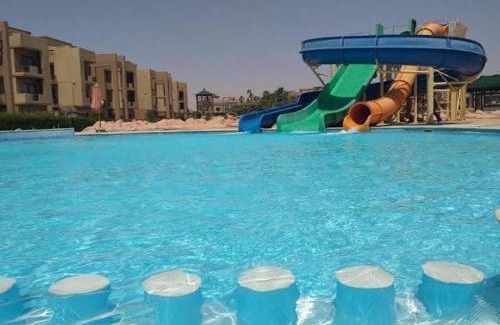 Zafarana Apartment | Elsokhna BlueBay Asia For families only