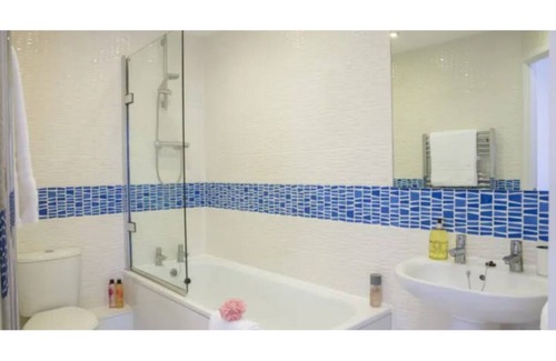 Borehamwood Apartment | Elstree - lovely 2 bedroom, 2 bathroom apartment