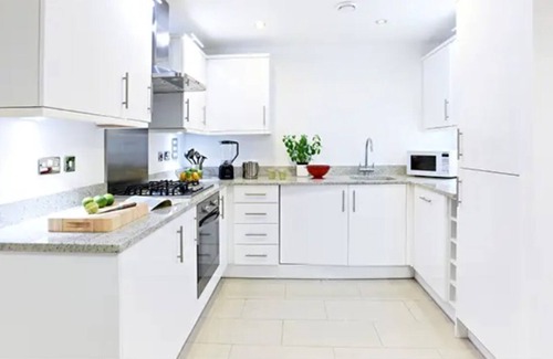Borehamwood Apartment | Elstree - luxury 2 bedroom, 2 bathroom apartment