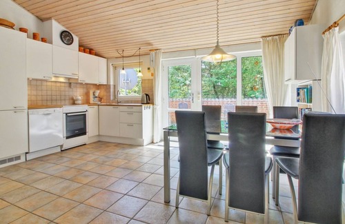 Havneby House | "Elsy" - 2.6km from the sea by Interhome