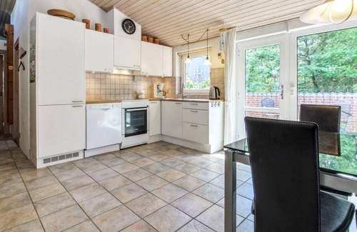 Havneby House | "Elsy" - 2.6km from the sea by Interhome