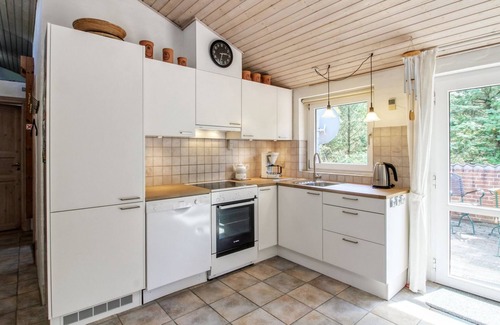 Havneby House | "Elsy" - 2.6km from the sea by Interhome