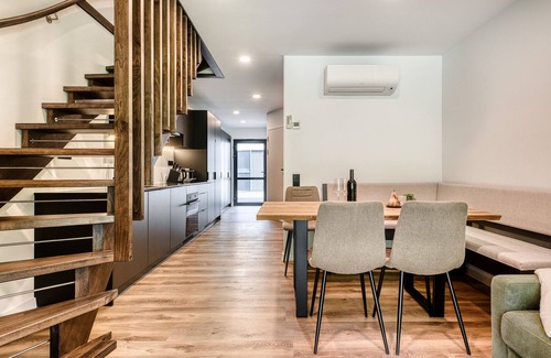 Loruns Ski Chalet | Elva - bsundrix living Tiny