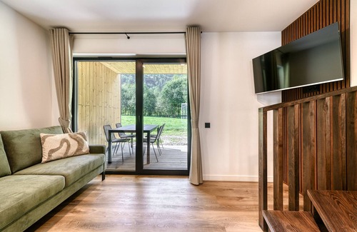 Loruns Ski Chalet | Elva - bsundrix living Tiny