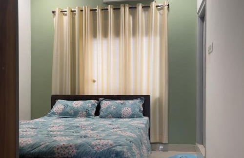 Chanda Nagar Villa | Elva villa-A luxurious 3bhk home stay near KPHB