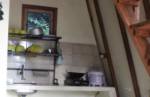 Pamijahan House | Elvadiva Cottages