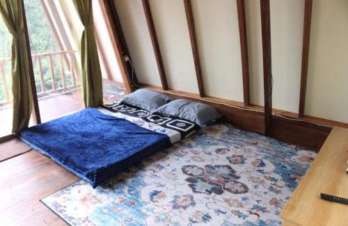 Pamijahan House | Elvadiva Cottages