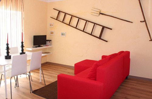 Elvas Apartment | Elvas Terraces II