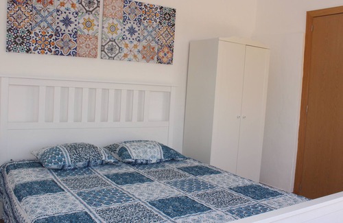 Elvas Apartment | Elvas Terraces II