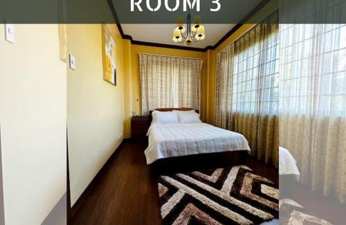 Quiapo House | Elvie Pool Villa