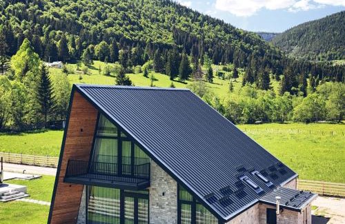 Bicaz-Chei Ski Chalet | Elviu Guesthouse