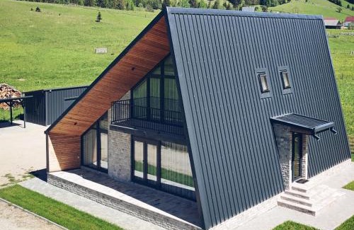 Bicaz-Chei Ski Chalet | Elviu Guesthouse