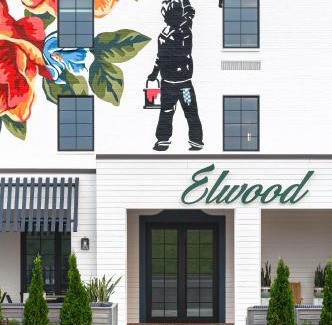 Lexington Hotel | Elwood Hotel & Suites
