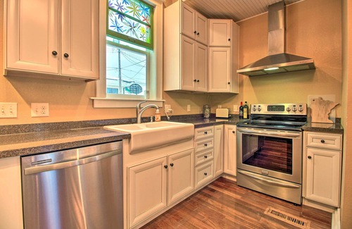 Ely House | Ely Getaway Near Town, Lakes, & Outdoor Recreation