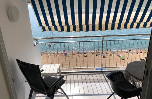 Platja d'Aro Apartment | Ely Palace 8-2/1