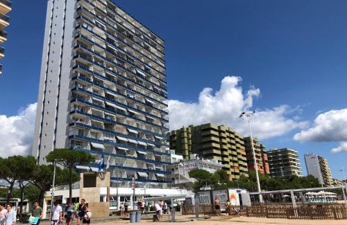 Platja d'Aro Apartment | Ely Palace 8-2/1