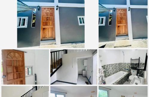Sorsogon City Villa | Ely's Tiny Home