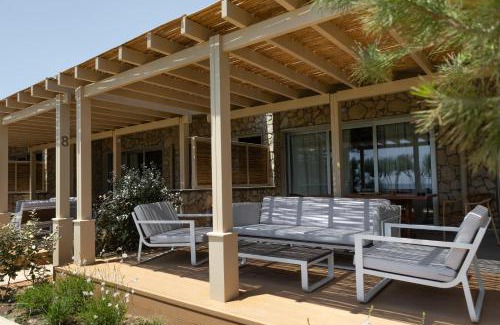 Agios Theodoros Apartment | Elya Beach Luxury Suites