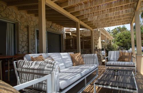 Agios Theodoros Apartment | Elya Beach Luxury Suites