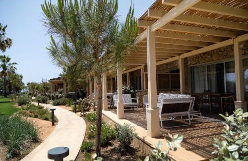 Agios Theodoros Apartment | Elya Beach Luxury Suites