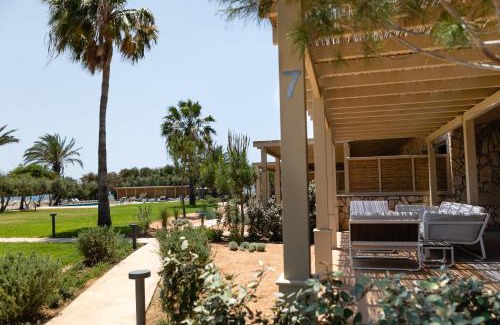 Agios Theodoros Apartment | Elya Beach Luxury Suites