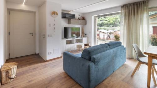 Vezza d'Oglio Apartment | Elyanas Home