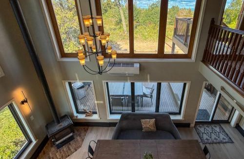 Miller Beach House | Elyon Hall Coach House