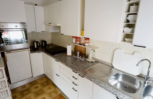 Borgo Antico Apartment | Elyse Apartment central location near best beaches