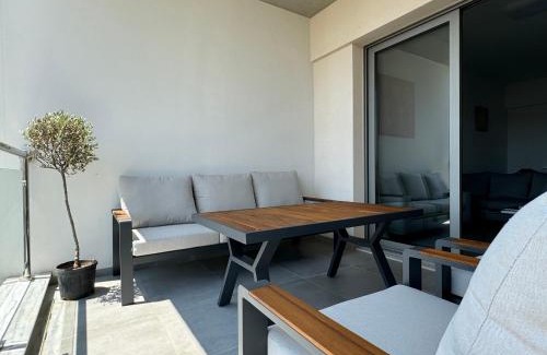 Universal Apartment | Elysia Рark Luxury Holiday
